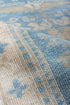 Antique Anatol Runner Rug (3' x 6')